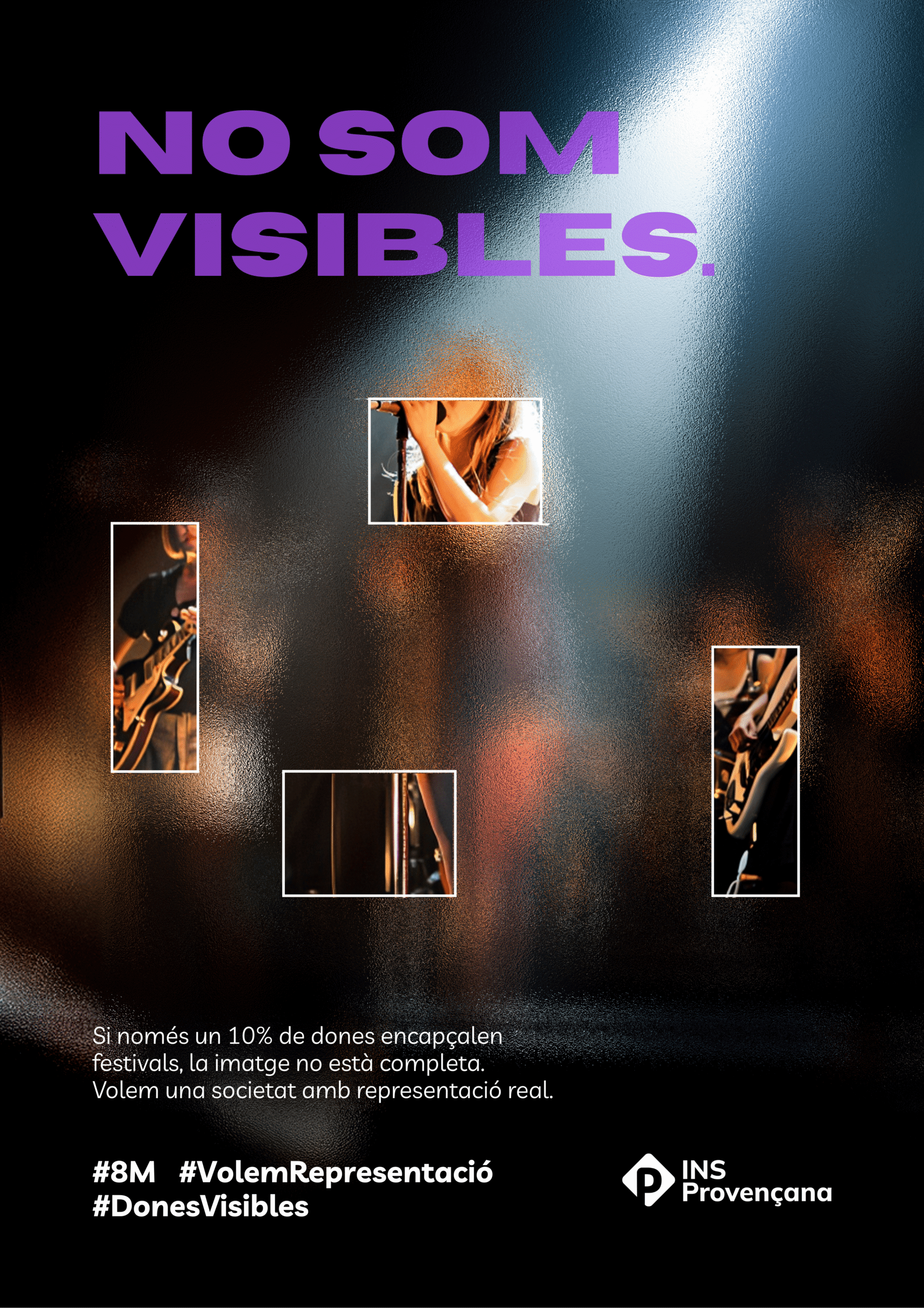 Cartell 8M