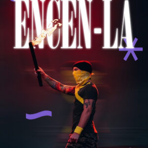 Pòster decoratiu L*Spurna – Edició Especial.